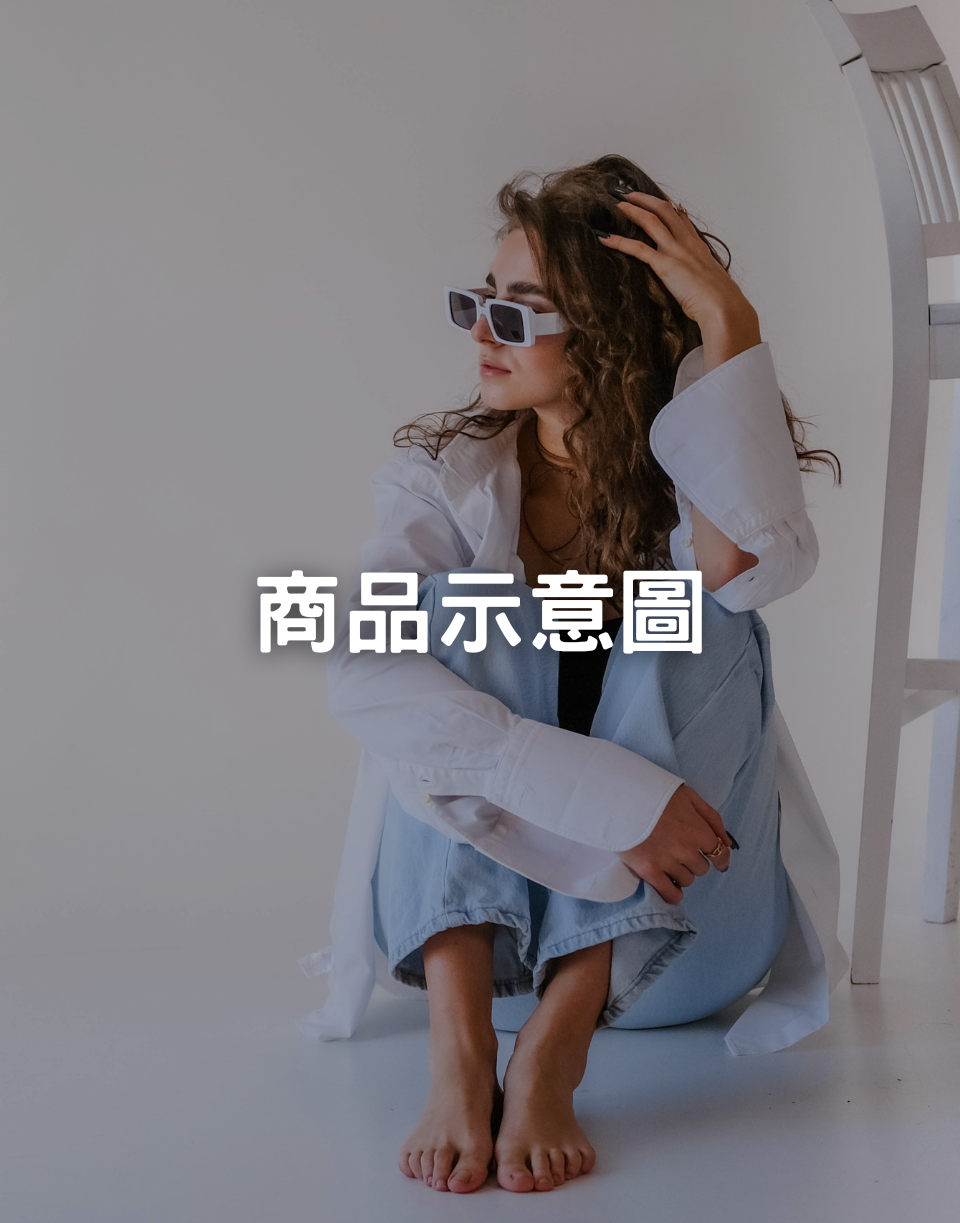 海邊女孩必備套衫